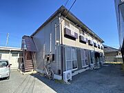 東宮アパート B棟の賃貸物件