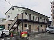 アヴォンリー大樹 1階 築31年1ヶ月の賃貸物件