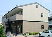 モンペール 1階 築24年5ヶ月の賃貸物件