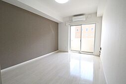 Ｌｉｅｎ Ｓａｎｔ’ａ（リアンサントア） 2階1Kのリビング/ダイニング