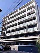 ブランシェ駅南の賃貸物件