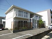 ヴィラタケウチ 1階 築37年10ヶ月の賃貸物件