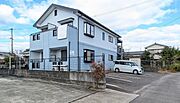 鍋島駅より徒歩43分 築28年 2階建の賃貸物件
