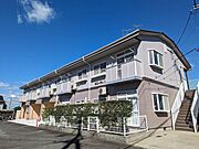 鍋島駅より徒歩15分 2階 築30年6ヶ月の賃貸物件