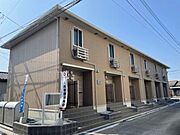 佐賀駅より徒歩40分 2階 築3年1ヶ月の賃貸物件