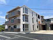 佐賀駅より徒歩38分 3階 築3年11ヶ月の賃貸物件