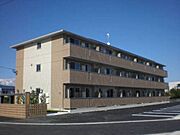 ラ・カーサミーアA棟 1階 築13年6ヶ月の賃貸物件