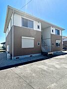 鍋島駅より徒歩92分 2階 築18年1ヶ月の賃貸物件