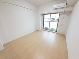 ハイド　マークス 7階ワンルームのリビング/ダイニング