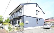 セジュールアネックスB 2階 築34年5ヶ月の賃貸物件