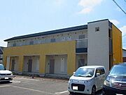 リバシティ夢咲２の賃貸物件
