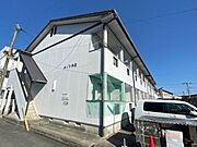 メゾン本庄Ｂ 2階 築30年4ヶ月の賃貸物件