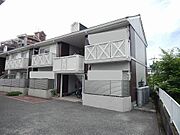 カーサ中の館B 2階 築38年の賃貸物件