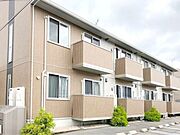 メゾンレーヴ 1階 築11年の賃貸物件