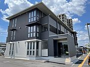 佐賀駅より徒歩17分 1階 築4年の賃貸物件