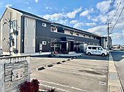 佐賀駅より徒歩42分 1階 築10年6ヶ月の賃貸物件