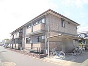 エスポワール木原 2階 築20年11ヶ月の賃貸物件