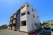 ファイン フレイズ 2階 築10年6ヶ月の賃貸物件