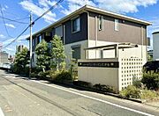 佐賀駅より徒歩23分 1階 築12年8ヶ月の賃貸物件