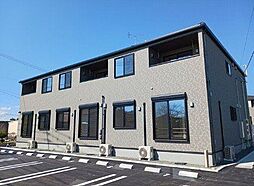 アクアルーチェ久保泉I