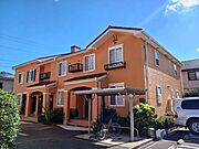 ベルプロムナードＡ 2階 築18年の賃貸物件