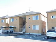 佐賀駅より徒歩82分 2階 築19年11ヶ月の賃貸物件
