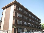 吉岡マンション 4階 築45年7ヶ月の賃貸物件