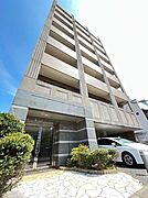 SUNパール駅前 9階 築24年2ヶ月の賃貸物件