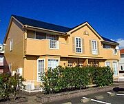 シャインウエストヒルズB 1階 築28年の賃貸物件