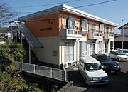 佐賀駅より徒歩20分 1階 築36年2ヶ月の賃貸物件