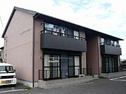 ファミリア水ヶ江A 2階 築22年11ヶ月の賃貸物件