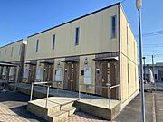 佐賀駅より徒歩27分 2階 築17年11ヶ月の賃貸物件