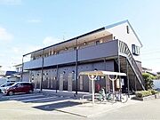 グランデ八仙 2階 築22年7ヶ月の賃貸物件