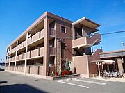 ボナール新中町 3階 築18年の賃貸物件