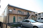 鍋島駅より徒歩28分 2階 築40年4ヶ月の賃貸物件