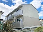 鍋島駅より徒歩33分 2階 築2年の賃貸物件