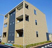佐賀駅よりバス14分 徒歩7分 1階 築14年の賃貸物件