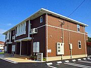 ヴィラコッティＡ 1階 築9年4ヶ月の賃貸物件