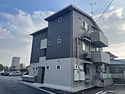 佐賀駅より徒歩15分 2階 築7年2ヶ月の賃貸物件