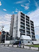 SANSEVIERIA参道 3階 築1年1ヶ月の賃貸物件