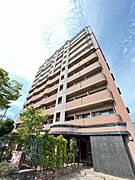 THERESIDENCEPARK佐賀駅南I 8階 築20年の賃貸物件