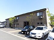 リビングタウン赤松Ａ 2階 築19年5ヶ月の賃貸物件