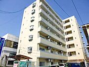 佐賀駅より徒歩12分 5階 築36年8ヶ月の賃貸物件