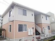 佐賀駅より徒歩28分 1階 築19年7ヶ月の賃貸物件