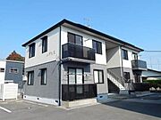 レグルス１棟 2階 築21年2ヶ月の賃貸物件