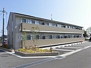 エスペランサ 2階 築8年9ヶ月の賃貸物件