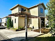 佐賀駅より徒歩26分 築15年3ヶ月 2階建の賃貸物件