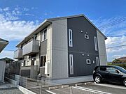 ジェネス長瀬の賃貸物件