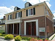 シティヒルズBの賃貸物件