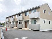 サワディーファンバーンＡ棟 1階 築13年11ヶ月の賃貸物件